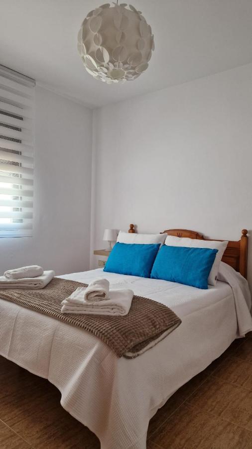 Apartamento Baeza Cozar 1 Apartment Exterior photo