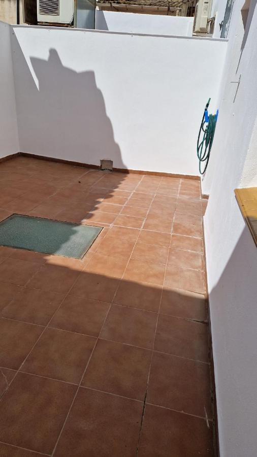 Apartamento Baeza Cozar 1 Apartment Exterior photo